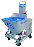 Штукатурная станция Mörtel Meister 55